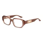 Trussardi szemüvegkeret TSW6020 T01 53 női 