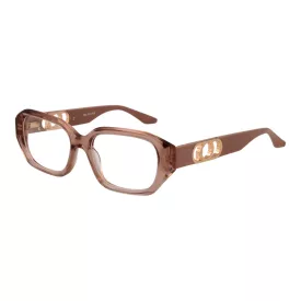 Trussardi szemüvegkeret TSW6020 T01 53 női 