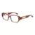Trussardi szemüvegkeret TSW6020 T01 53 női 