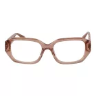 Trussardi szemüvegkeret TSW6020 T01 53 női 