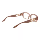 Trussardi szemüvegkeret TSW6020 T01 53 női 