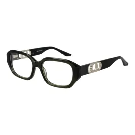 Trussardi szemüvegkeret TSW6020 T02 53 női 