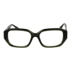 Trussardi szemüvegkeret TSW6020 T02 53 női 