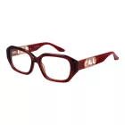 Trussardi szemüvegkeret TSW6020 T03 53 női 