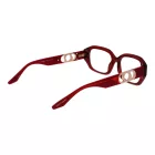 Trussardi szemüvegkeret TSW6020 T03 53 női 
