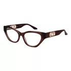 Trussardi szemüvegkeret TSW6021 T02 54 női 