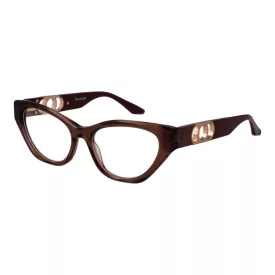Trussardi szemüvegkeret TSW6021 T02 54 női 
