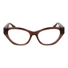 Trussardi szemüvegkeret TSW6021 T02 54 női 