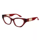 Trussardi szemüvegkeret TSW6021 T03 54 női 