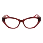 Trussardi szemüvegkeret TSW6021 T03 54 női 