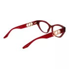 Trussardi szemüvegkeret TSW6021 T03 54 női 