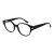 Trussardi szemüvegkeret TSW6026 A01 53 női 