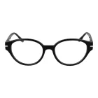 Trussardi szemüvegkeret TSW6026 A01 53 női 