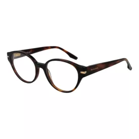 Trussardi szemüvegkeret TSW6026 G21 53 női 