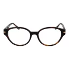 Trussardi szemüvegkeret TSW6026 G21 53 női 