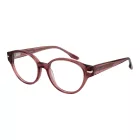 Trussardi szemüvegkeret TSW6026 T01 53 női 