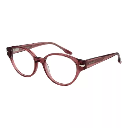 Trussardi szemüvegkeret TSW6026 T01 53 női 