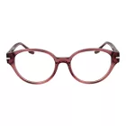 Trussardi szemüvegkeret TSW6026 T01 53 női 
