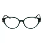 Trussardi szemüvegkeret TSW6026 T02 53 női 