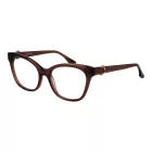 Trussardi szemüvegkeret TSW6028 T01 55 női 