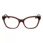 Trussardi szemüvegkeret TSW6028 T01 55 női 
