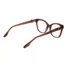 Trussardi szemüvegkeret TSW6028 T01 55 női 