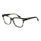 Trussardi szemüvegkeret TSW6029 E02 52 női 
