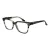Trussardi szemüvegkeret TSW6029 E02 52 női 
