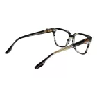Trussardi szemüvegkeret TSW6029 E02 52 női 