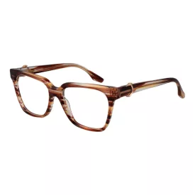 Trussardi szemüvegkeret TSW6029 E03 52 női 