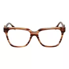Trussardi szemüvegkeret TSW6029 E03 52 női 