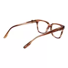Trussardi szemüvegkeret TSW6029 E03 52 női 