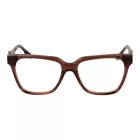 Trussardi szemüvegkeret TSW6029 T01 52 női 