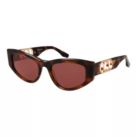 Trussardi napszemüveg TSW9013 G21 54 női 