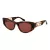 Trussardi napszemüveg TSW9013 G21 54 női 
