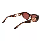 Trussardi napszemüveg TSW9013 G21 54 női 