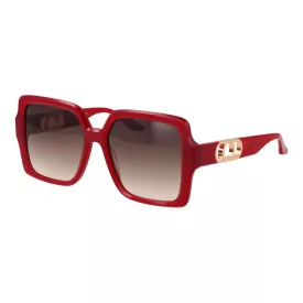 Trussardi napszemüveg TSW9014 T01 56 női 