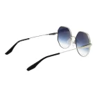 Trussardi napszemüveg TSW3012 03A 56 Unisex férfi női 