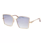 Trussardi napszemüveg TSW3013 04A 58 női 
