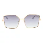Trussardi napszemüveg TSW3013 04A 58 női 