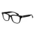 Trussardi szemüvegkeret TSM6041 A01 52 férfi 