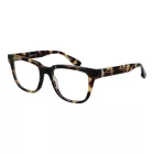 Trussardi szemüvegkeret TSM6041 G21 52 férfi 