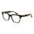 Trussardi szemüvegkeret TSM6041 G21 52 férfi 