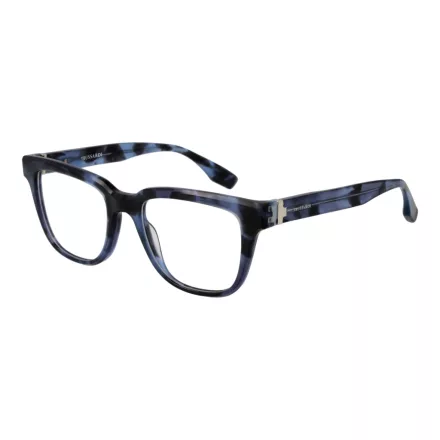 Trussardi szemüvegkeret TSM6041 G22 52 férfi 