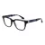 Trussardi szemüvegkeret TSM6041 G22 52 férfi 