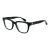 Trussardi szemüvegkeret TSM6041 T01 52 férfi 