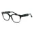 Trussardi szemüvegkeret TSM6050 G21 52 férfi 