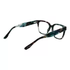 Trussardi szemüvegkeret TSM6050 G21 52 férfi 