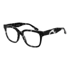 Trussardi szemüvegkeret TSM6050 G22 52 férfi 