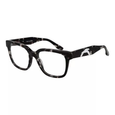Trussardi szemüvegkeret TSM6050 G22 52 férfi 